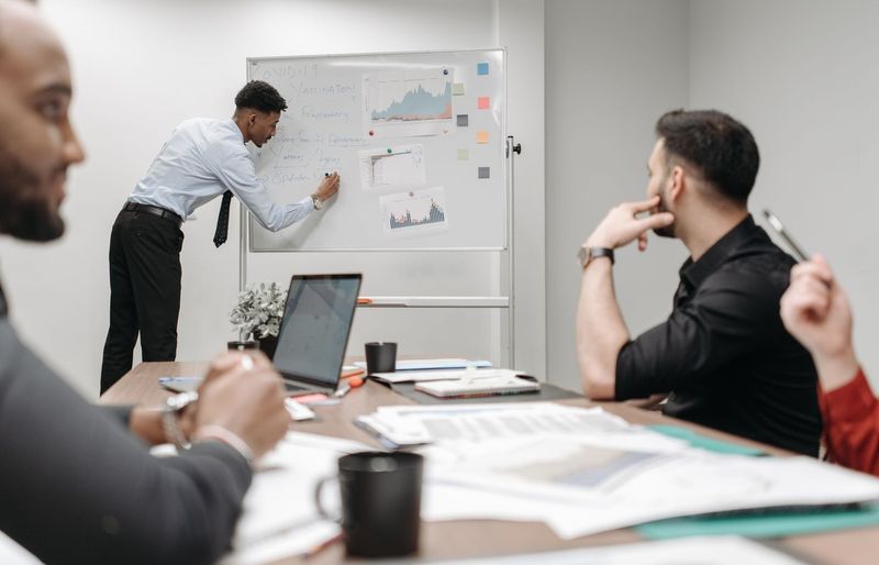 Fundamentals of Accountancy, Business, and Management (FABM) 1 Practice Exam course image
