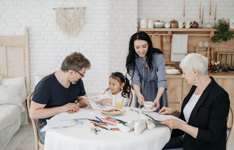 Family Dynamics Practice Test 2026 – Comprehensive Exam Prep course image
