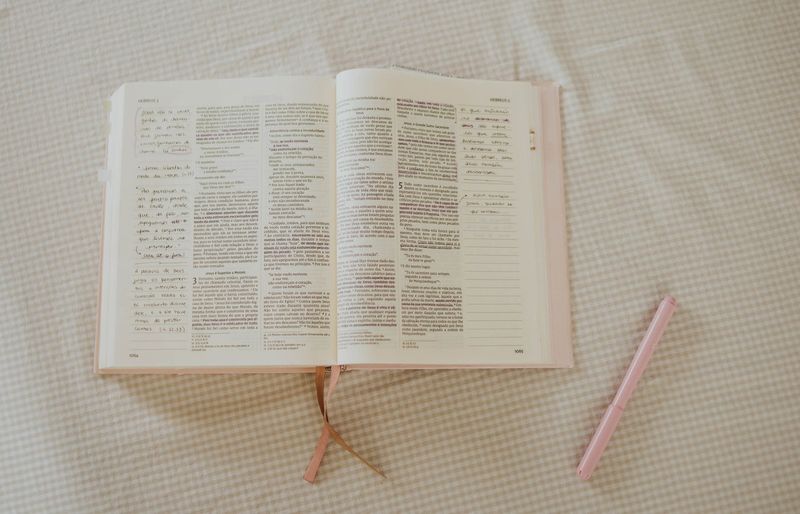 First Baptist Church (FBC) Training Center – Pentateuch