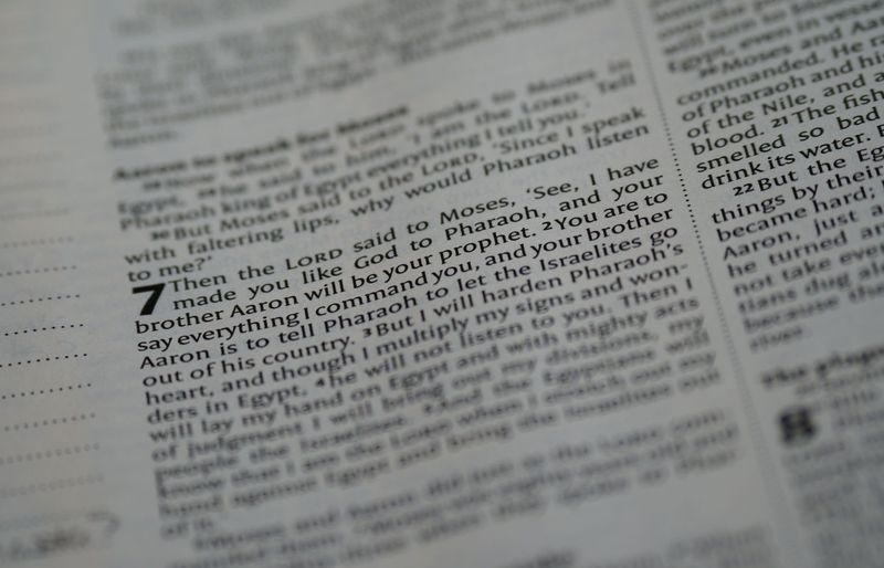 FBI Semester 3 Old Testament