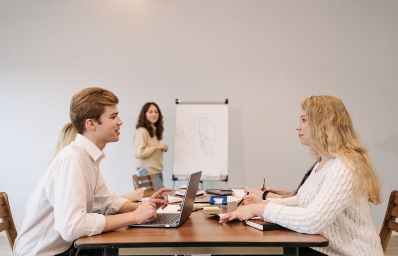 Future Business Leaders of America (FBLA) Marketing Practice Test course image