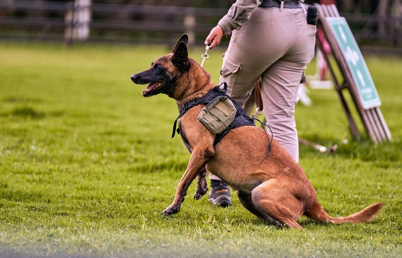 Fairfax County Criminal Justice Academy (FCCJA) Test 3 Practice