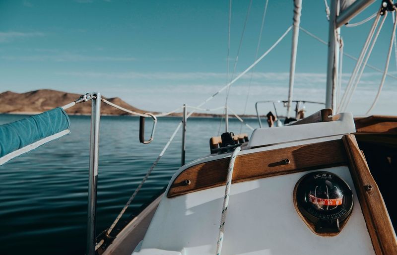FCC Marine Radio Operator Permit (MROP) Practice Test 2026 - Free MROP Practice Questions and Study Guide course image