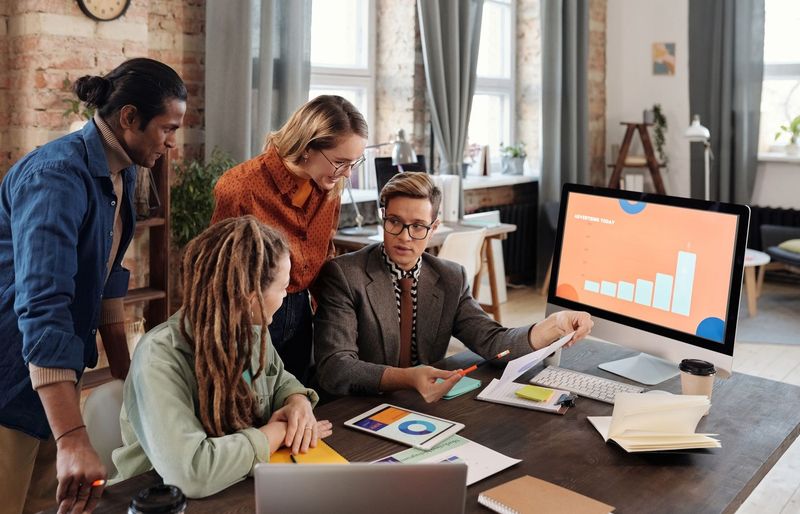 Foundation of Marketing Peregrine Global