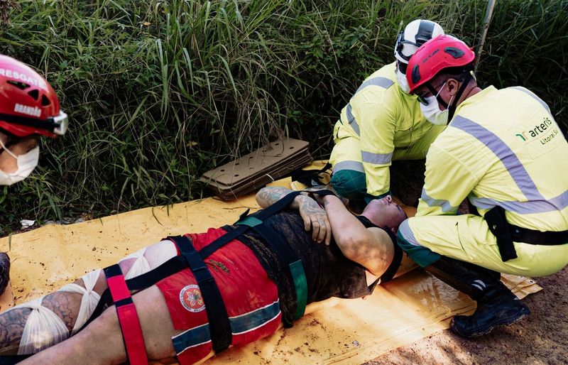 Ace the FEMA Training Test 2026 – Unleash Your Emergency Expertise! course image