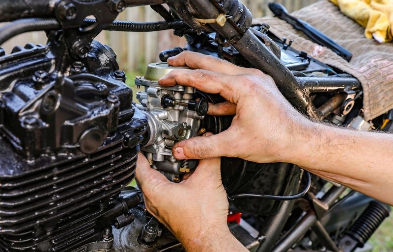 FFA Small Engines Career Development Event (CDE) Practice Test course image