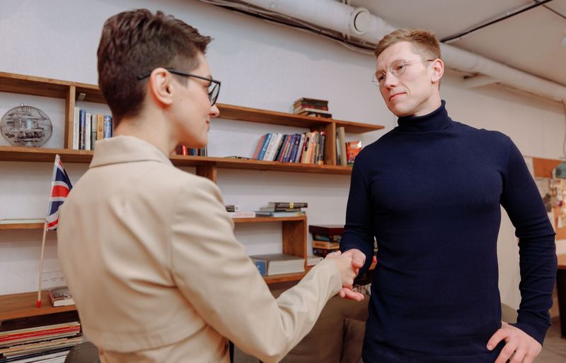 Finance Interview – Technical Practice Test course image