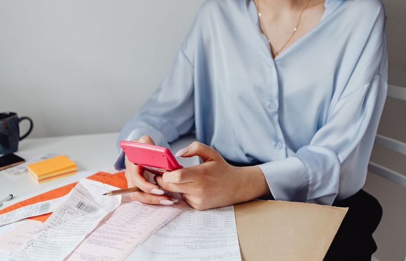 Financial Literacy: Banking, Credit, and Budgeting Practice Test course image