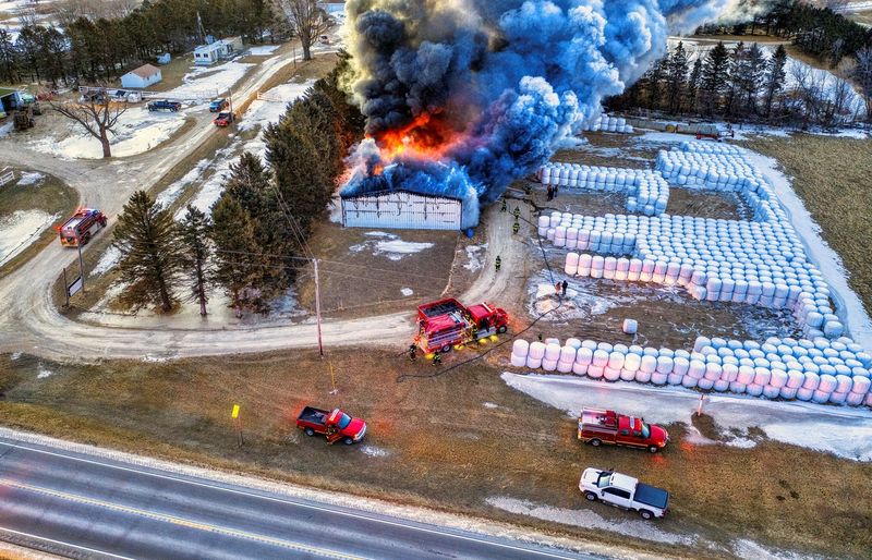 Fire Academy Hazmat Practice Exam course image