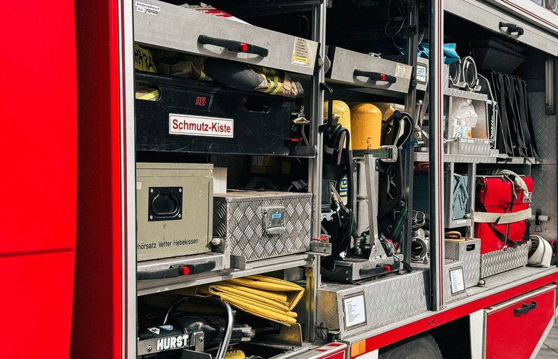 Fire Academy Interior Attack Practice Test course image