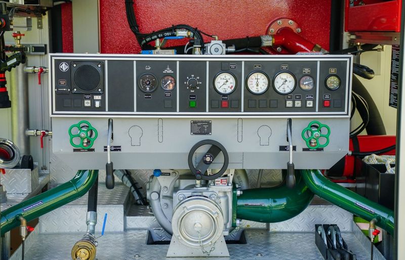 Fire Alarm and Detection Practice Test course image
