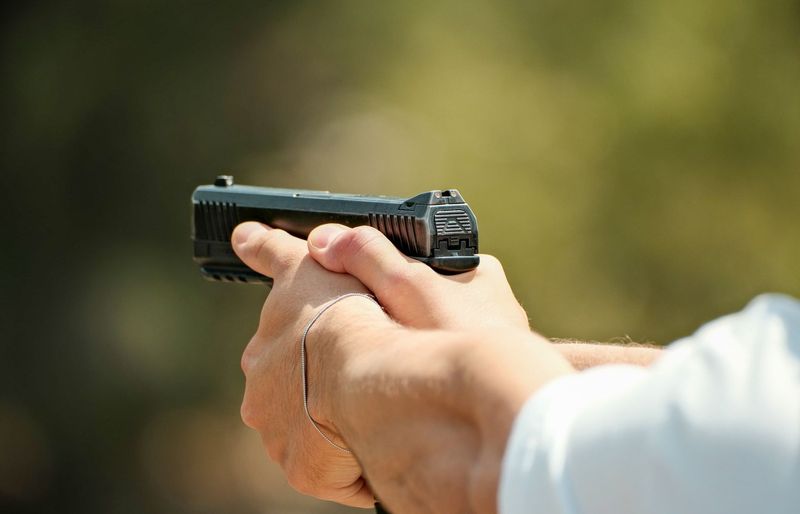 Firearms Instructor Practice Exam – Free Practice Test & Study Guide course image