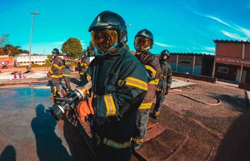 Fire Guard F-01 Practice Exam 2026 – Complete Test Prep course image