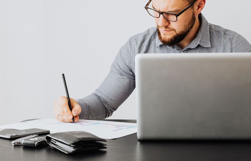 FISD Financial Information Associate (FIA) Module 1 Practice Test course image