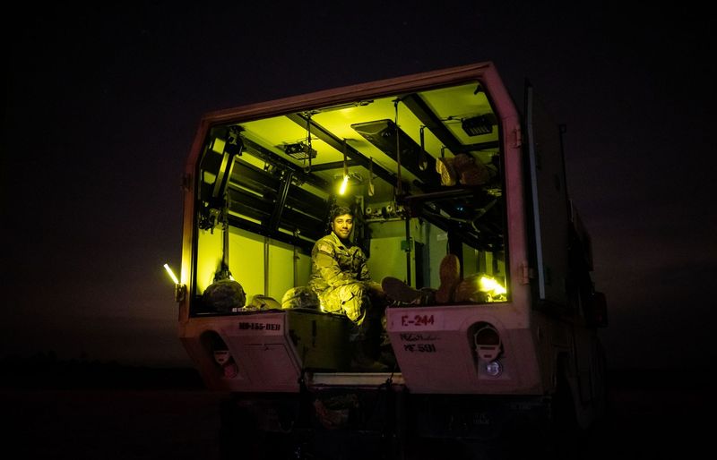 Fire Support Team (FiST) MQF Skill Level 3 (SL3) Certification Practice Test course image