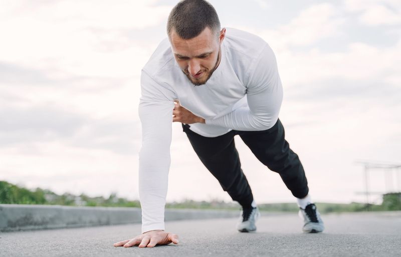 Fitness for Life Practice Test course image
