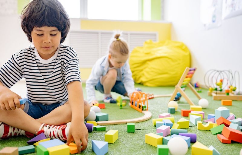 Florida Department of Children and Families (DCF) Child Growth and Development (CGAD) Practice Exam course image