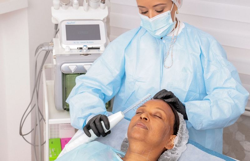 Florida State Electrolysis