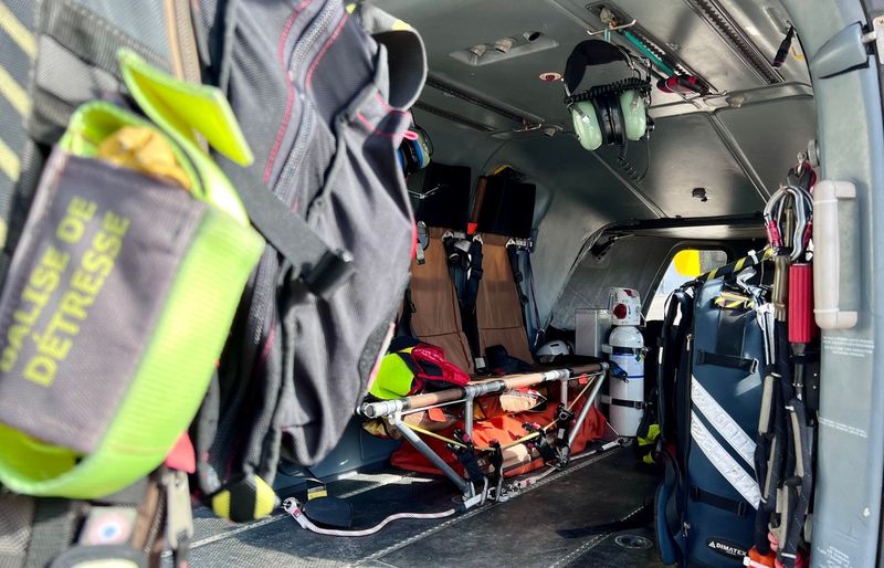 Flight Surgeon Module B