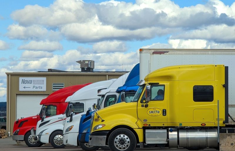 Conquer the Florida CDL Challenge 2026 – Drive Your Future Forward! course image