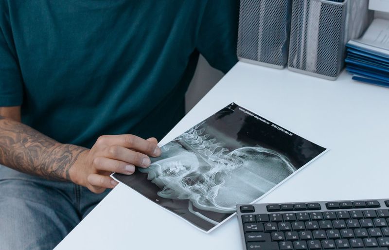 Fluoroscopy – Physics Practice Test course image