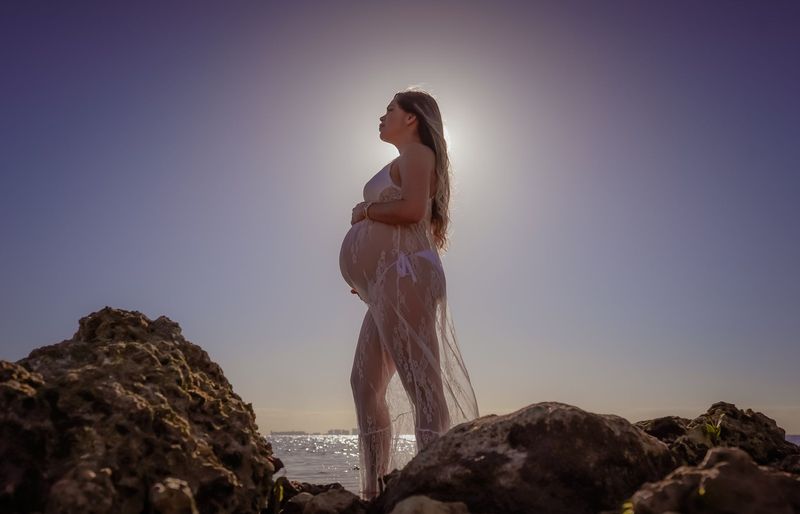 Focus on Maternity