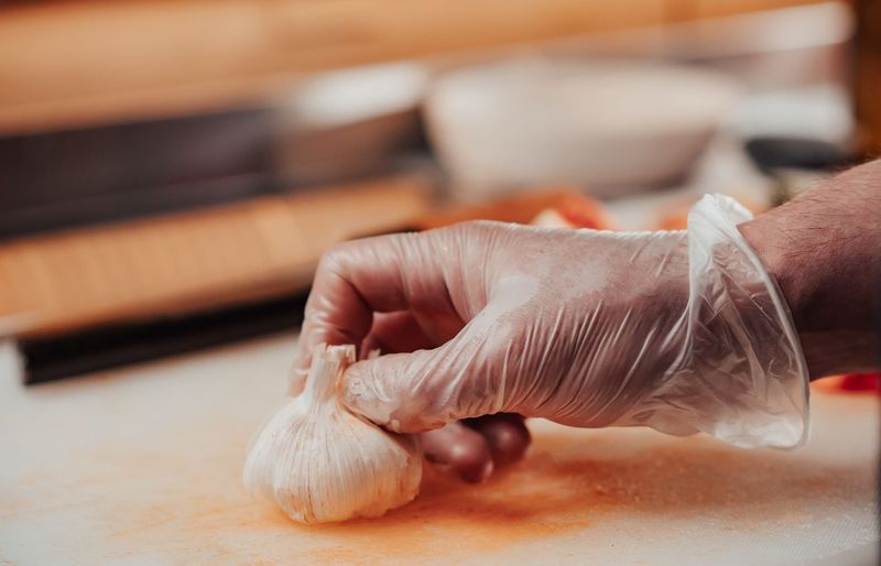 Food Safety Training – TAP Series Practice Test course image