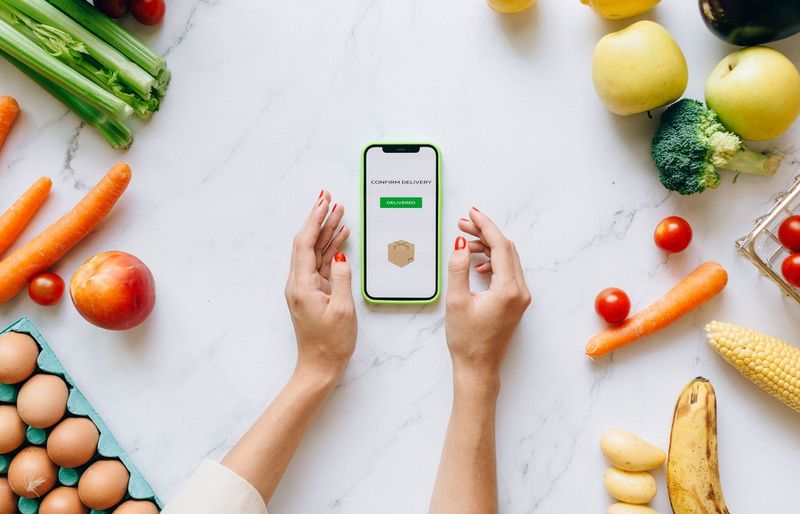 Foodservice Dietetic Internship