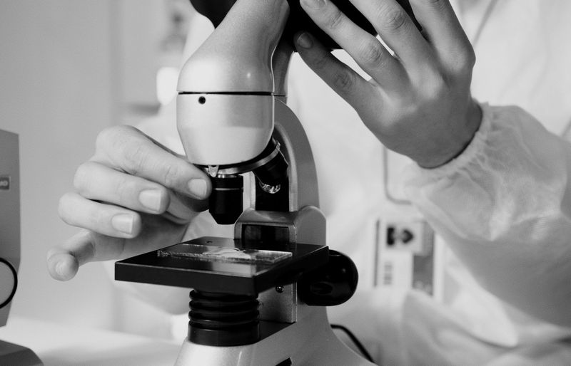 Foundations of Biology of Exam 1