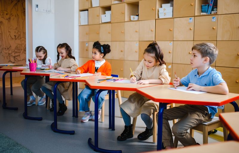 Early Childhood Education Practice Test 2026 – Complete Prep Guide course image