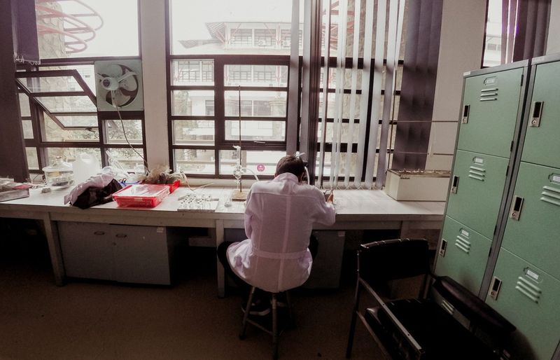 FPS Pharmaceutical Sciences Exam 5 Practice