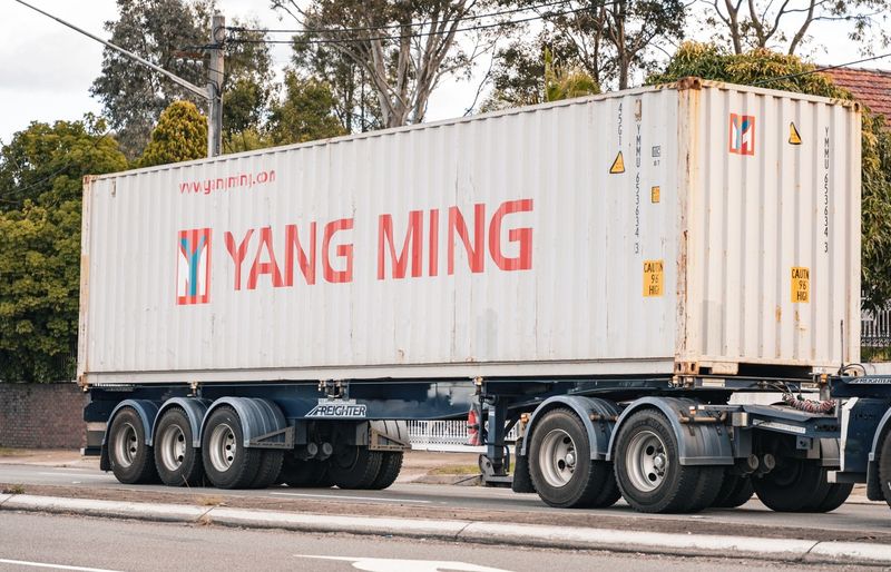 Freight Dispatching Terminology Practice Test course image