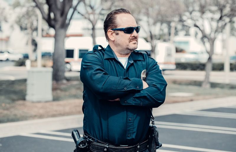 Fremont Police Department (PD) Explorer Phase 1 Practice Test course image