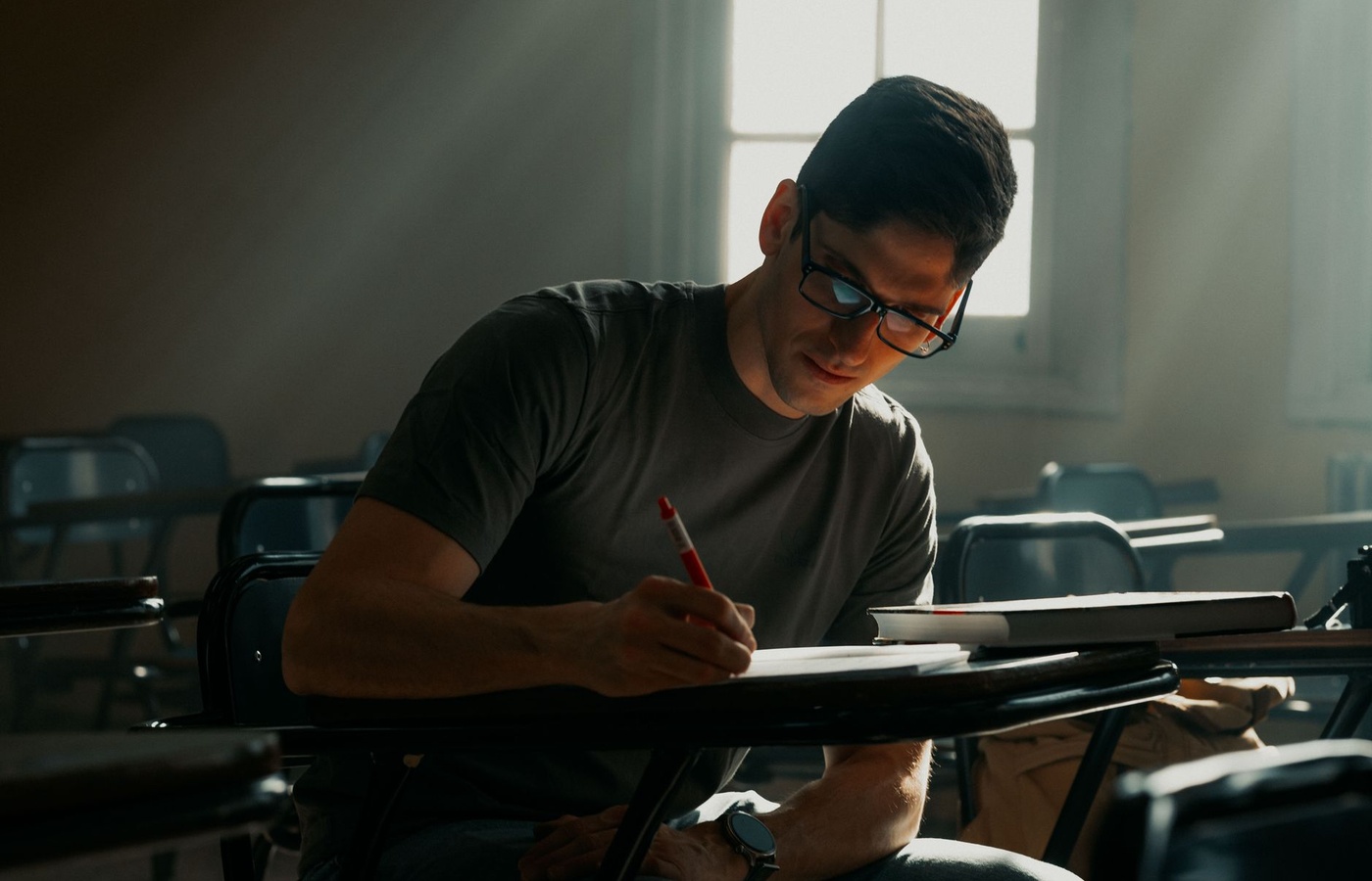 Examzify course visual