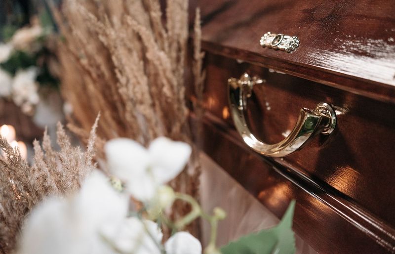 Funeral Service Merchandising Practice Test course image