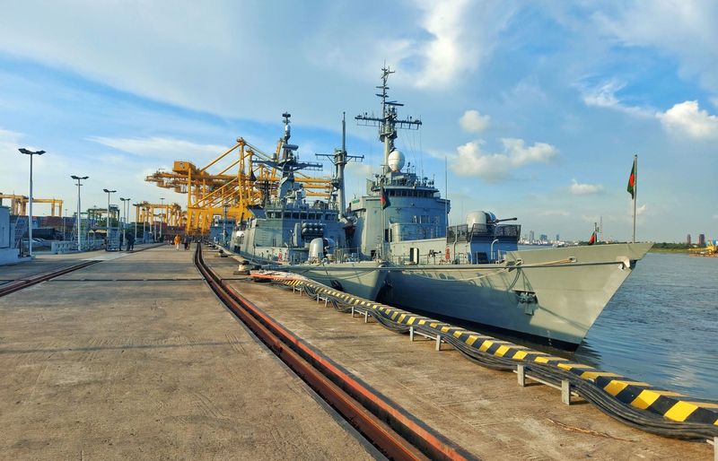 Future Sailor Delayed Entry Program (DEP) PQS Practice Test course image