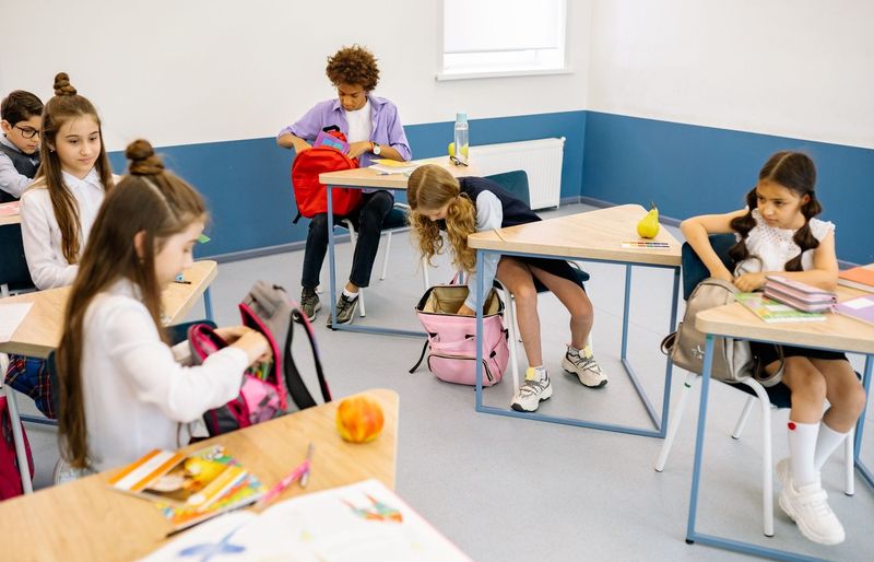 GACE Elementary Education Practice Exam course image