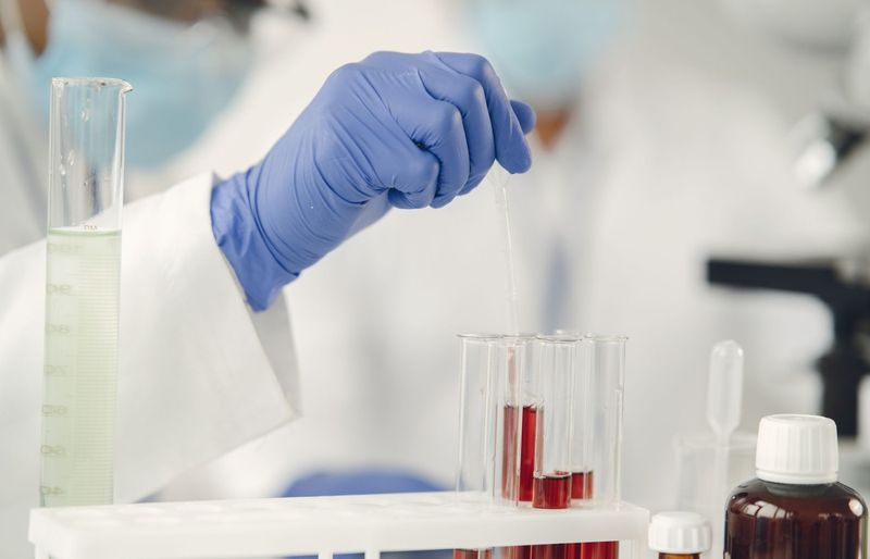 Georgia Drinking Water Laboratory Analyst Practice Test 2026 - Free Practice Questions and Study Guide course image