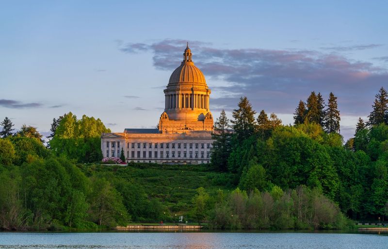 Georgia History Legislative Practice Test course image