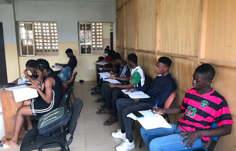 Examzify course visual
