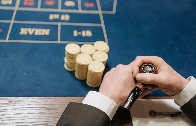 Gambling Certification Practice Exam course image