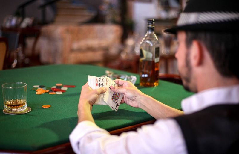 Gambling Industry Tester Specialist Practice Test course image