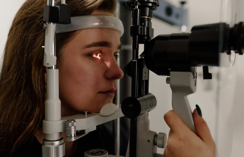 Gas Permeable Contact Lenses Practice Test 2026 – Comprehensive Guide for Fitting, Care, and Patient Education course image