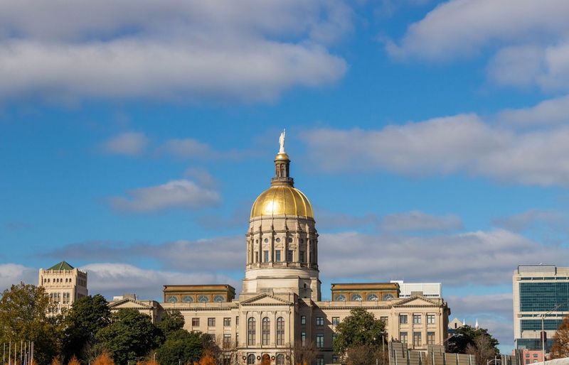 Ace the Georgia TSA Statesman Challenge 2026 – Lead the Way to Success! course image