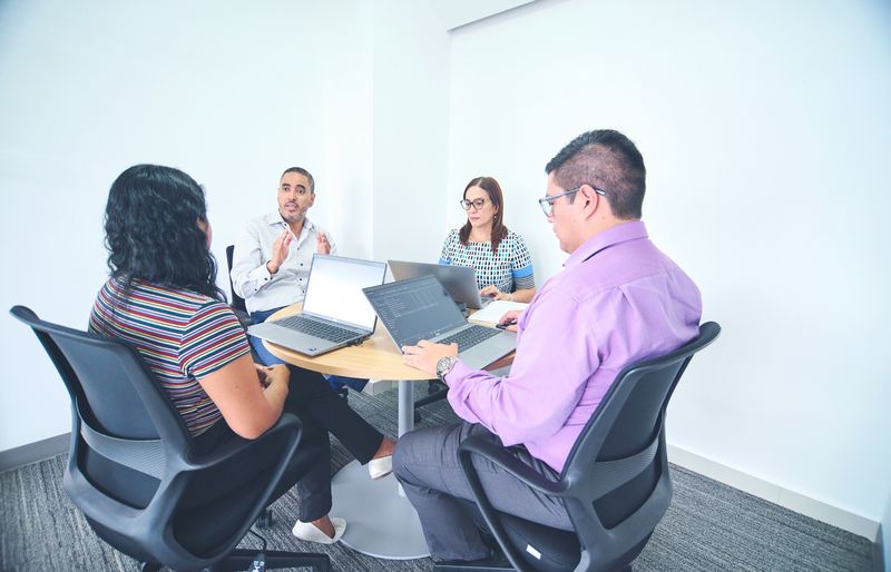 Entrepreneurship and Management (GB 370) Gentry Test 1 Practice course image