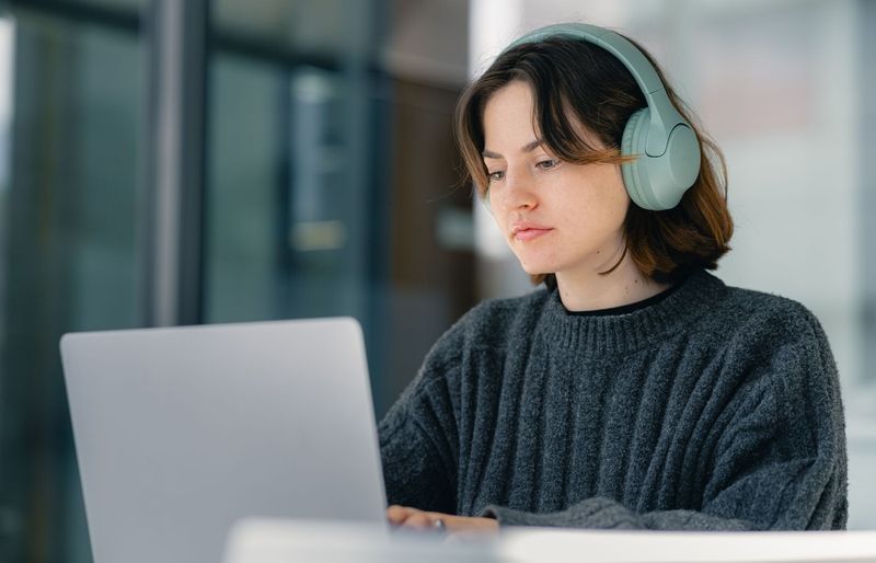 GCSE BTEC Digital Information Technology Level 2 Practice Test course image