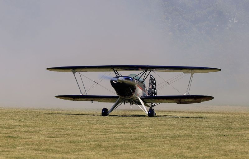 General Aircraft Technical Knowledge