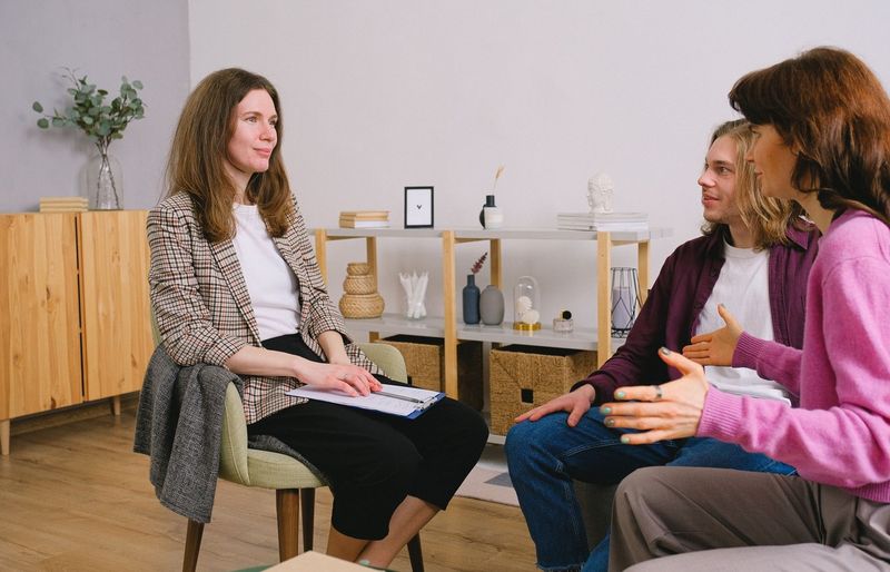 Generalist Foundations of Social Work Practice Exam course image