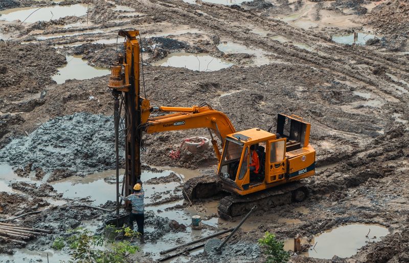 Geotechnical Engineering Exam 1 Practice course image