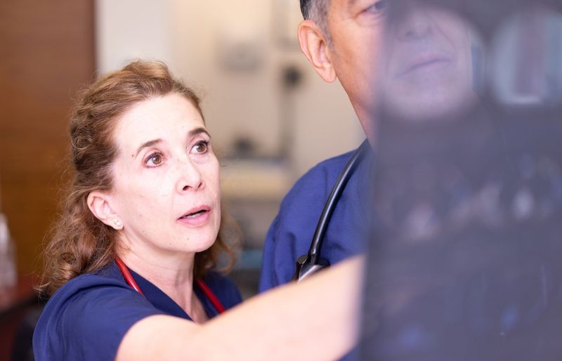 Gerontological Nursing Certification (GERO-BC)